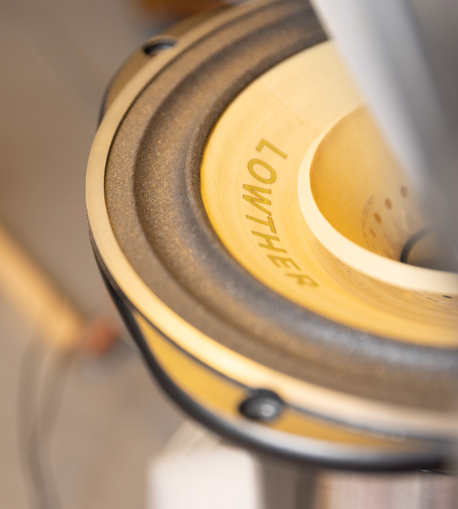 The Heart of the Sound